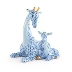 Herend Mother And Baby Giraffe 13 Herend Mother And Baby Giraffe -Collectibles Sales Store unnamed file 2026