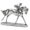 Scully & Scully Sterling Silver Horse And Jockey Sculptures -Collectibles Sales Store unnamed file 2029