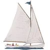 Scully & Scully Pewter Moewe Sailboat -Collectibles Sales Store unnamed file 2035