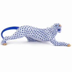 Herend Stalking Tiger -Collectibles Sales Store unnamed file 2040