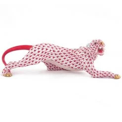 Herend Stalking Tiger -Collectibles Sales Store unnamed file 2044