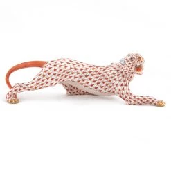 Herend Stalking Tiger -Collectibles Sales Store unnamed file 2049