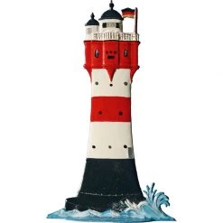 Scully & Scully Pewter Lighthouse