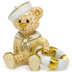 Herend Sailor Bear -Collectibles Sales Store unnamed file 208