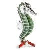 Scully & Scully Sterling Silver & Enamel Seahorses -Collectibles Sales Store unnamed file 2086