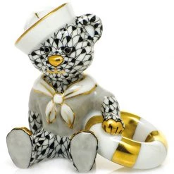 Herend Sailor Bear -Collectibles Sales Store unnamed file 209