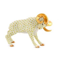Herend Charging Ram 15 Herend Charging Ram -Collectibles Sales Store unnamed file 2097