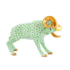 Herend Charging Ram 19 Herend Charging Ram -Collectibles Sales Store unnamed file 2101