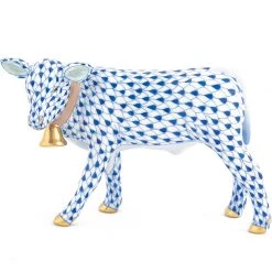 Herend Calf With Bell -Collectibles Sales Store unnamed file 2106