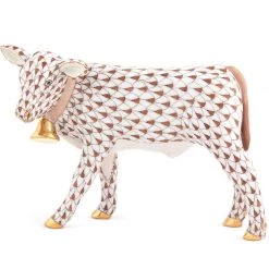 Herend Calf With Bell -Collectibles Sales Store unnamed file 2108