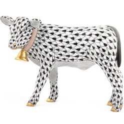 Herend Calf With Bell -Collectibles Sales Store unnamed file 2110