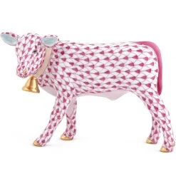 Herend Calf With Bell -Collectibles Sales Store unnamed file 2111