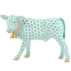 Herend Calf With Bell -Collectibles Sales Store unnamed file 2113