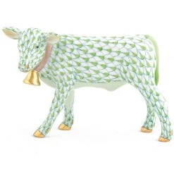 Herend Calf With Bell -Collectibles Sales Store unnamed file 2114