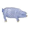 Herend Closed Mouth Pig -Collectibles Sales Store unnamed file 2116