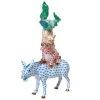 Herend Bremen Town Musicians Multi-Color 1 Herend Bremen Town Musicians Multi-Color -Collectibles Sales Store unnamed file 2124