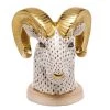 Herend Reserve Ram Bust -Collectibles Sales Store unnamed file 2129