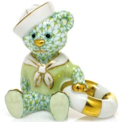 Herend Sailor Bear -Collectibles Sales Store unnamed file 213