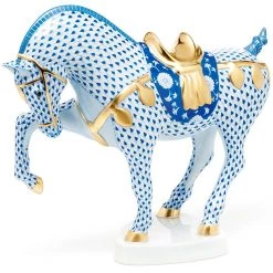 Herend Reserve Tang Horse