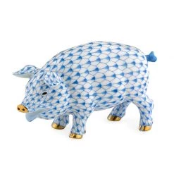 Herend Exclusive Pig -Collectibles Sales Store unnamed file 2153