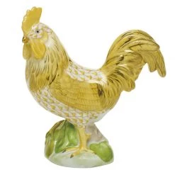 Herend Proud Rooster -Collectibles Sales Store unnamed file 2169