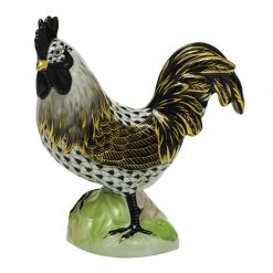 Herend Proud Rooster -Collectibles Sales Store unnamed file 2170