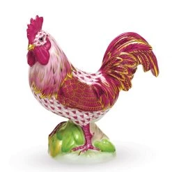 Herend Proud Rooster -Collectibles Sales Store unnamed file 2171