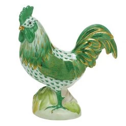 Herend Proud Rooster -Collectibles Sales Store unnamed file 2172