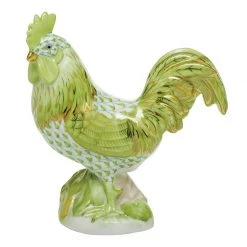Herend Proud Rooster -Collectibles Sales Store unnamed file 2173