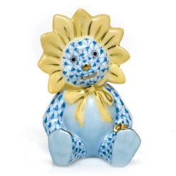 Herend Sunflower Bear -Collectibles Sales Store unnamed file 220