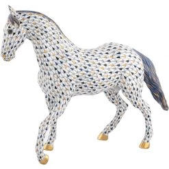 Herend Reserve Horse