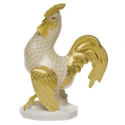 Herend Rooster -Collectibles Sales Store unnamed file 2214