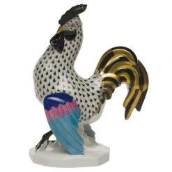 Herend Rooster -Collectibles Sales Store unnamed file 2215