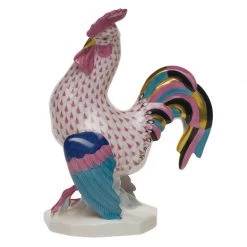 Herend Rooster -Collectibles Sales Store unnamed file 2216
