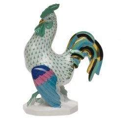 Herend Rooster -Collectibles Sales Store unnamed file 2217