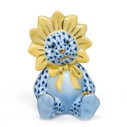 Herend Sunflower Bear -Collectibles Sales Store unnamed file 222