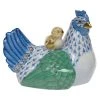 Herend Hen With 2 Chicks 1 Herend Hen With 2 Chicks -Collectibles Sales Store unnamed file 2225