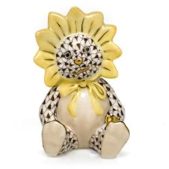 Herend Sunflower Bear -Collectibles Sales Store unnamed file 223
