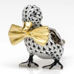 Herend Dashing Duckling -Collectibles Sales Store unnamed file 2247