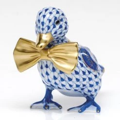 Herend Dashing Duckling -Collectibles Sales Store unnamed file 2248