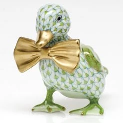 Herend Dashing Duckling -Collectibles Sales Store unnamed file 2250