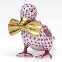 Herend Dashing Duckling -Collectibles Sales Store unnamed file 2251