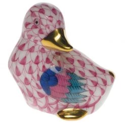 Herend Miniature Duck 11 Herend Miniature Duck -Collectibles Sales Store unnamed file 2253