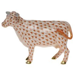 Herend Cow -Collectibles Sales Store unnamed file 2277