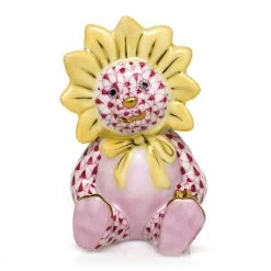 Herend Sunflower Bear -Collectibles Sales Store unnamed file 228