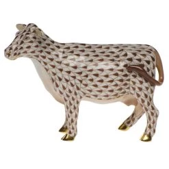 Herend Cow -Collectibles Sales Store unnamed file 2280