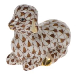 Herend Miniature Lamb -Collectibles Sales Store unnamed file 2286