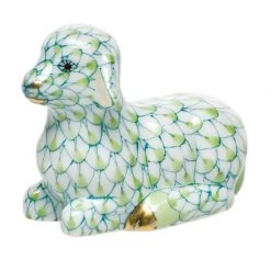 Herend Miniature Lamb -Collectibles Sales Store unnamed file 2288