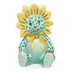 Herend Sunflower Bear -Collectibles Sales Store unnamed file 229