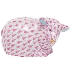 Herend Small Lamb -Collectibles Sales Store unnamed file 2291